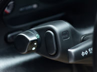 1991 Acura NSX Black JH4NA1157MT001586 Studio B